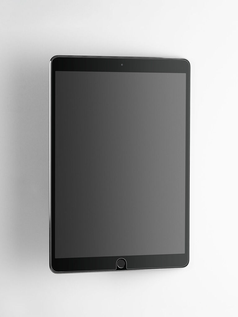 BodyGuardz Pure® Premium Glass Screen Protector for Apple iPad Air (3rd Gen) / iPad Pro 10.5, , large